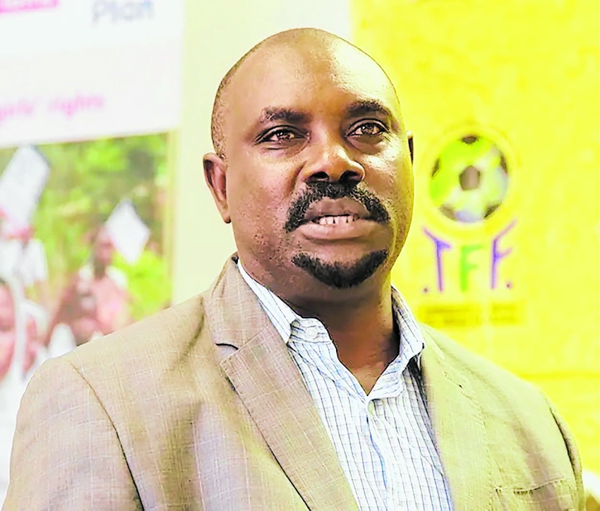 TFF yapania kuwekeza kwenye VAR