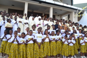 Mhashamu Stephano Musomba, UKWAKATA