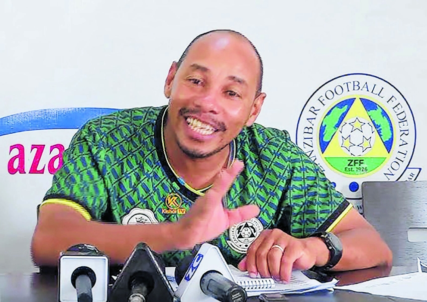 Wapangaji matokeo michezoni kukiona