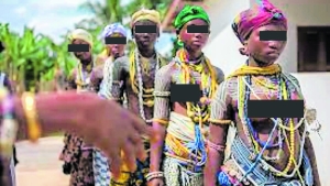 Jando, Unyago vimezikwa: Shule za mcharazo zinampika mzazi wa kesho?