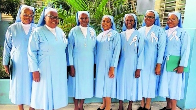 Magenge ya waasi yawaua Watawa