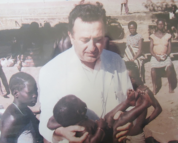 Padri Ambrozoli kuwa Mwenyeheri