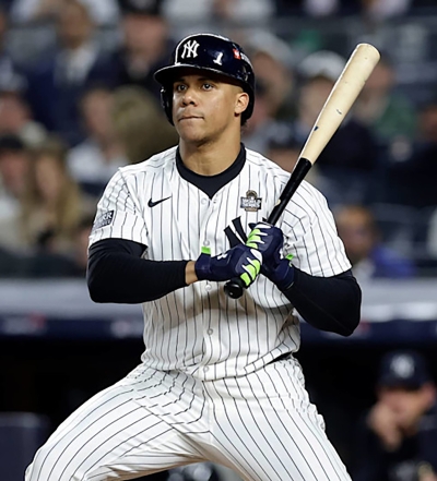 Juan Soto