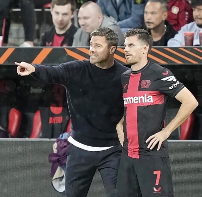 Alonso haendi kokote