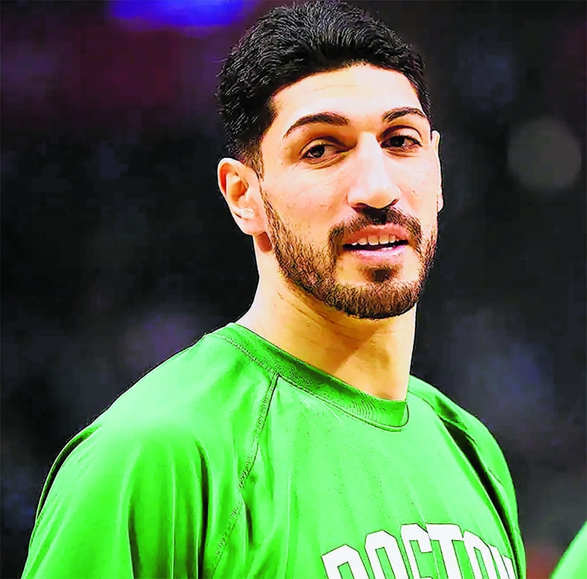 Nyota wa zamani NBA amsifu Papa Fransisko