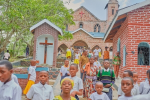 Watoto washiriki Kongamano la Dekania