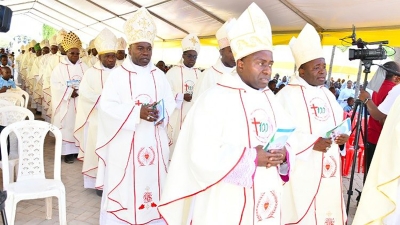 Jubilei ya Miaka 100 ya Seminari Kuu ya Mtakatifu Paulo - Kipalapala