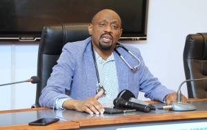 Dk Peter Kisenge