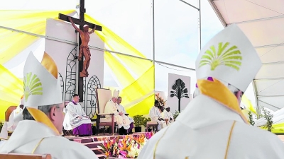 Kanisa Msumbiji lapata Jimbo, Askofu mpya