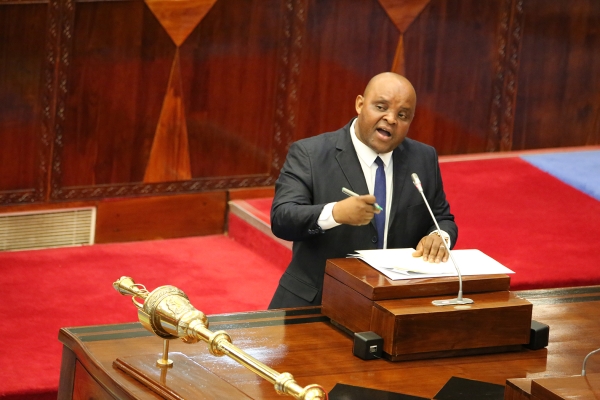 Mh. Hamis Hamza Hamis