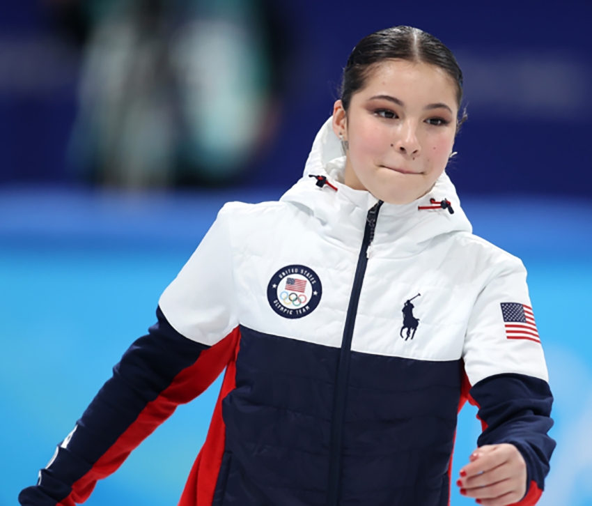 Kuvunjika medali za Olimpiki kwachunguzwa