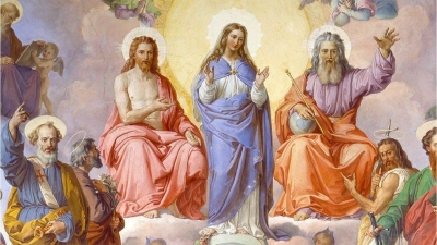 Papa atoa ufafanuzi kuhusu Bikira Maria Mkingiwa Dhambi ya Asili