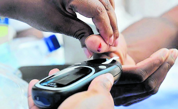 Magonjwa yasiyoambukiza - mwiba kwa Watanzania