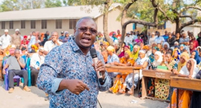 Bakari Kimwanga-Diwani Kata ya Makurumula