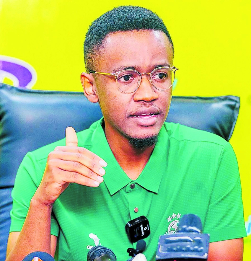 Yanga yajitoa ufahamu Ligi Kuu Tanzania Bara