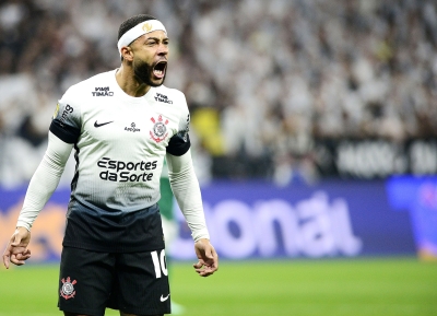 Memphis Depay