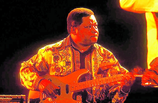 RIGO STAR Msanii mwenye vipaji lukuki aliyeishi Duniani kwa miaka 68