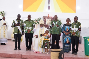 Parokia ya Mtakatifu Thoma wa Akwino – Kipunguni