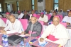 Mkutano Mkuu wa Maaskofu, uliofanyika katika Ukumbi wa AMECEA