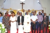 Dekano wa Dekania ya Mtakatifu Thomas More