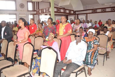 Wanachama wa Moyo Mtakatifu wa Yesu