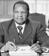 Hayati Edwin Mtei